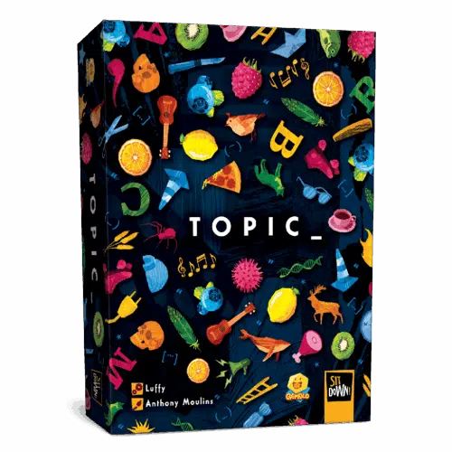 Topic