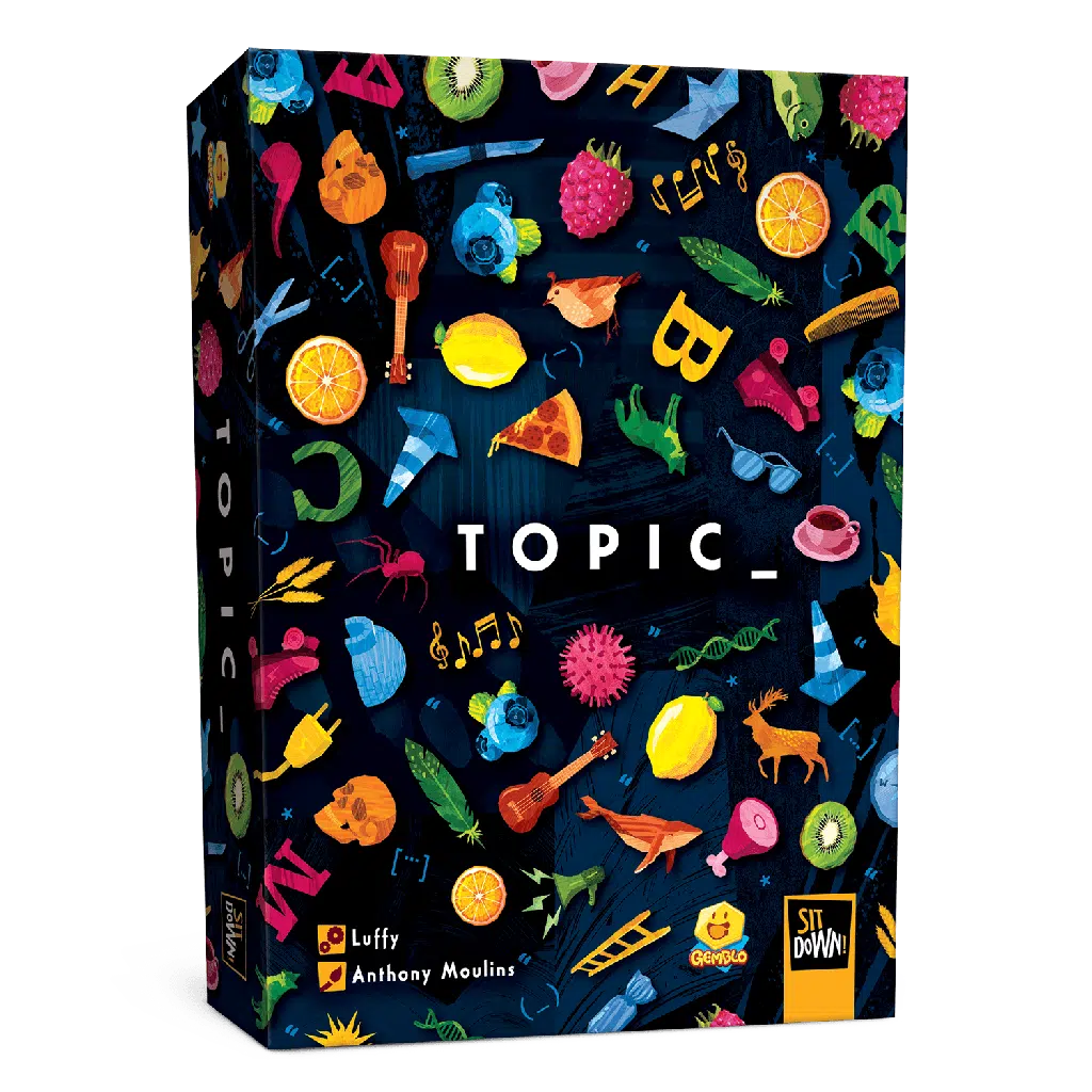 Topic