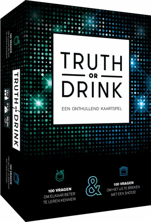 Truth or Drink
