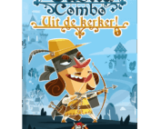 Uit de Kerker! - Castle Combo Uitbreiding