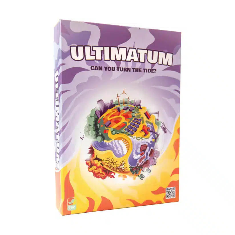 Ultimatum