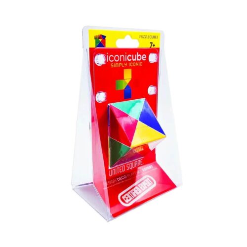 United Square - Iconicube - Original