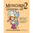 Unnatural Axe - Munchkin Expansion 2