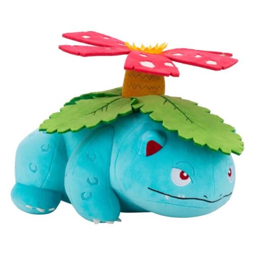 Venusaur - 30 cm Pokémon plush