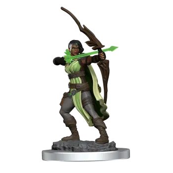 Vivian Reid - MTG Painted Miniatures