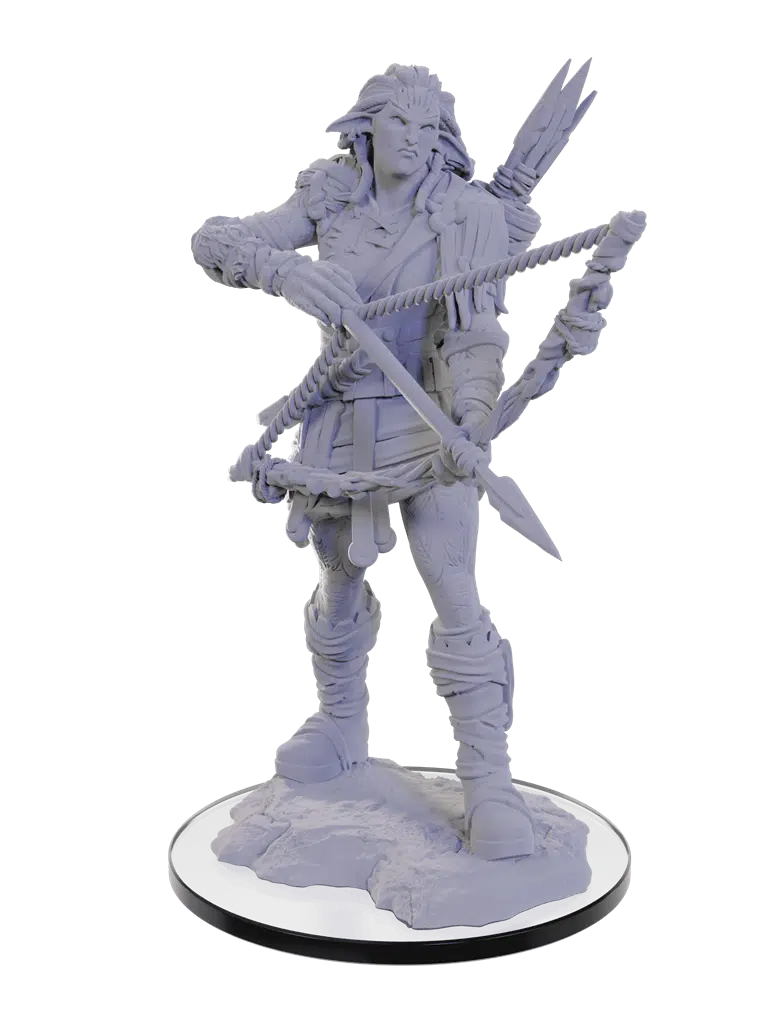 Wood Giant - Pathfinder Unpainted Miniatures