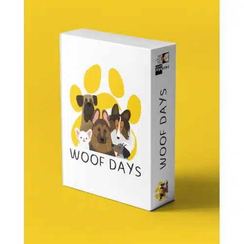 Woof Days