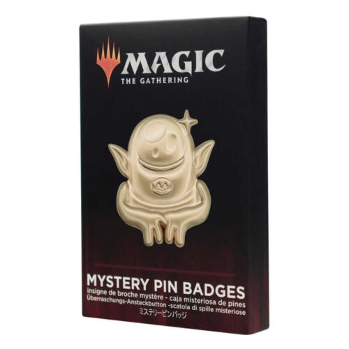 World Mystery Pin Badge - Magic the Gathering