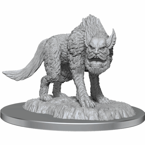 Yeth Hound - D&D Paint Kit