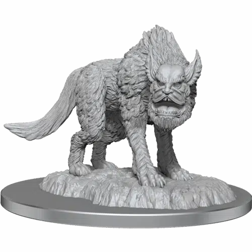 Yeth Hound - D&D Paint Kit