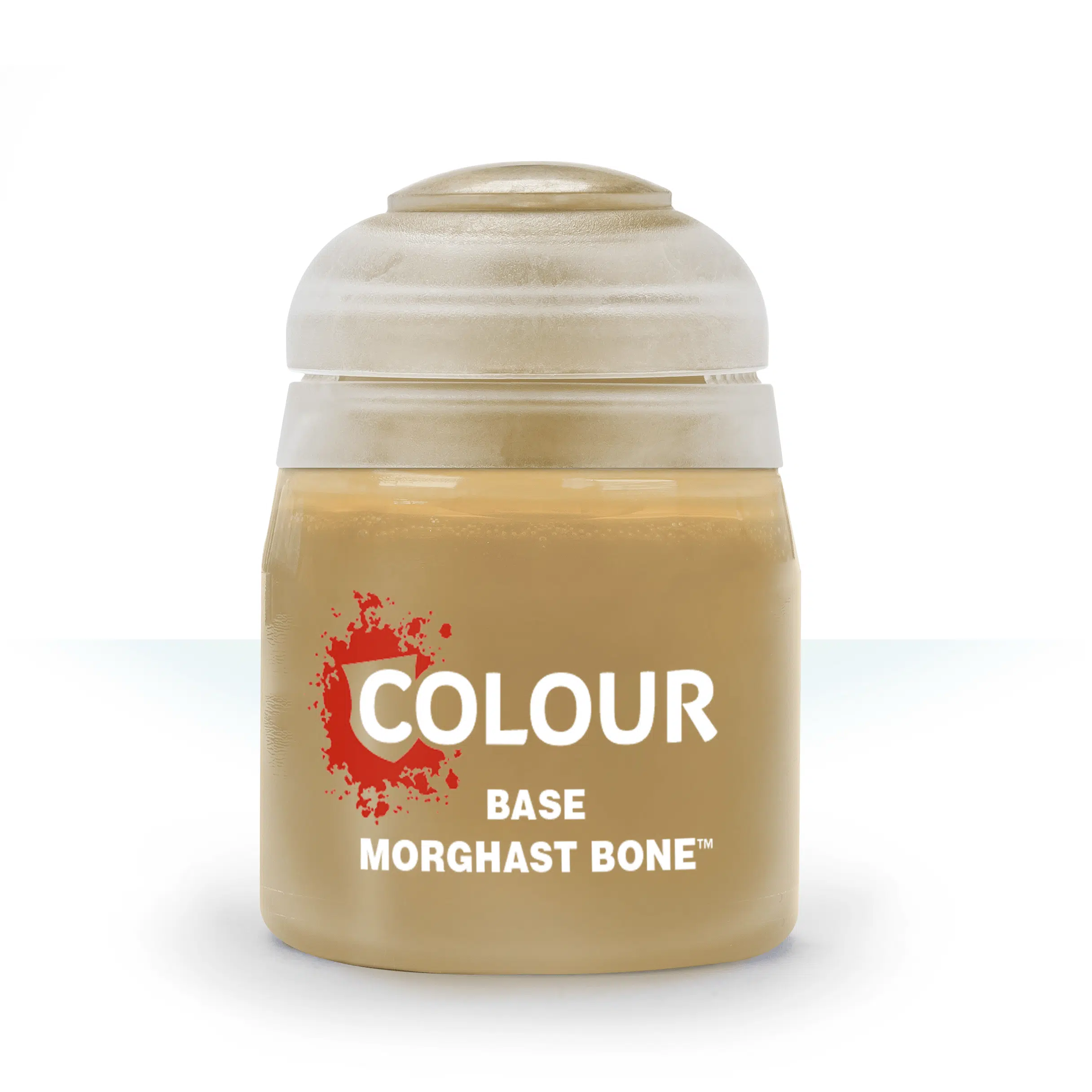 Base: Morghast Bone