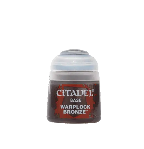 Base: Warplock Bronze