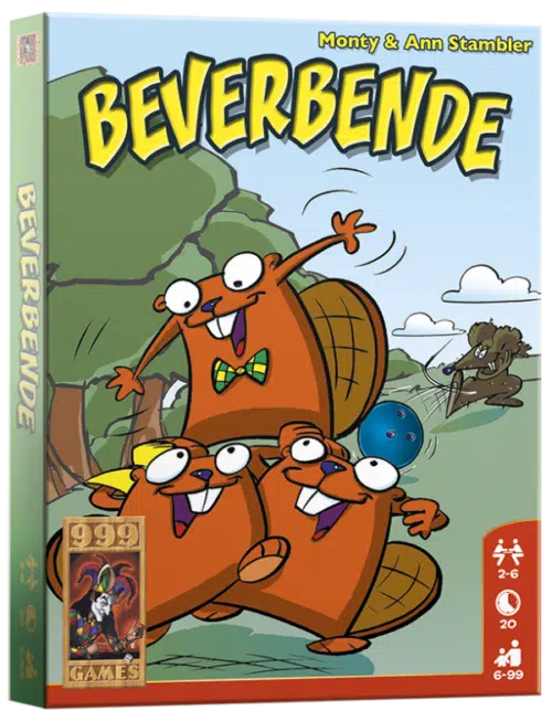Beverbende