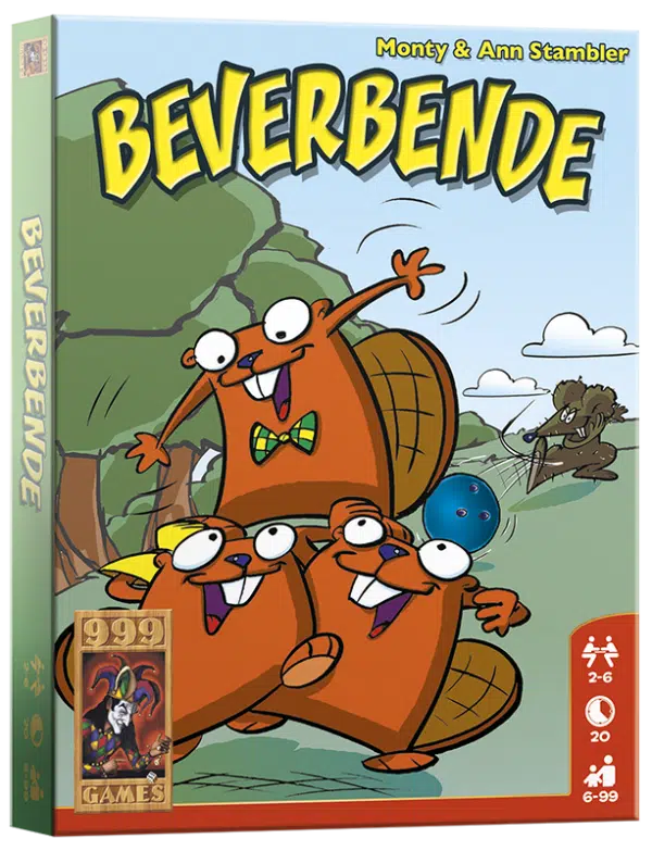 Beverbende