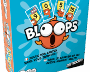 Bloops
