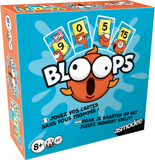 Bloops