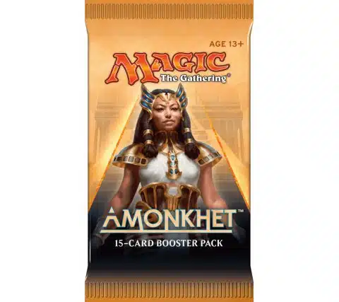 Booster - Amonkhet
