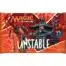 Booster - Unstable