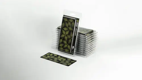 Bracken - Laser Plants