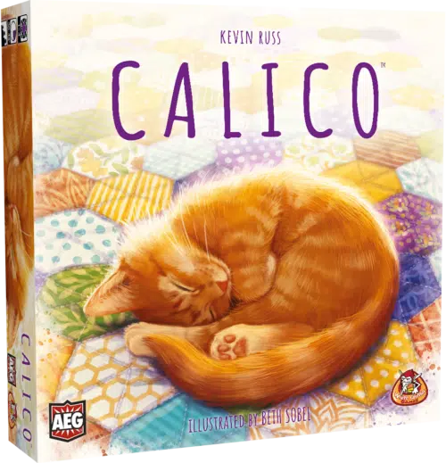 Calico - NL