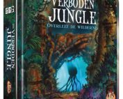 De Verboden Jungle
