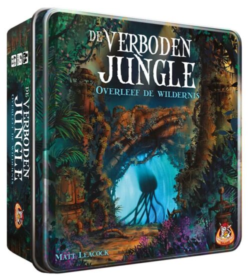 De Verboden Jungle