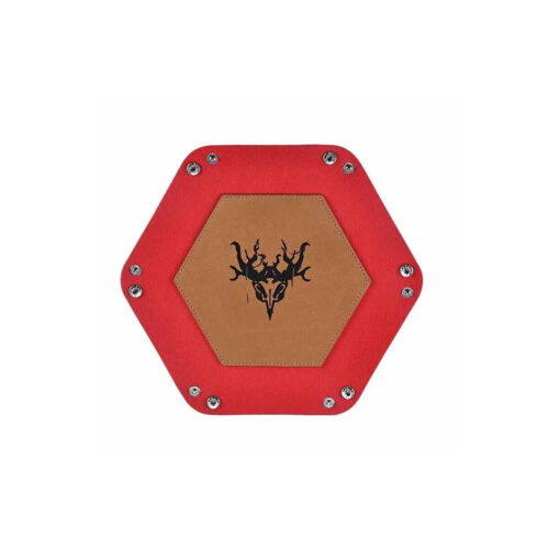 Druid - Armor Dice Tray