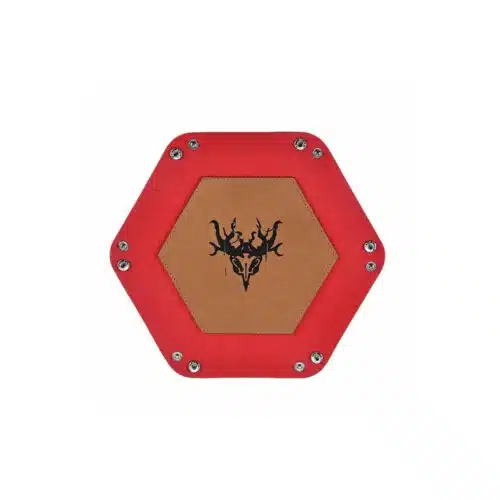 Druid - Armor Dice Tray