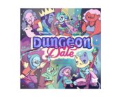 Dungeon Date