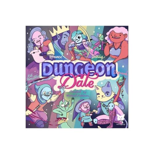 Dungeon Date