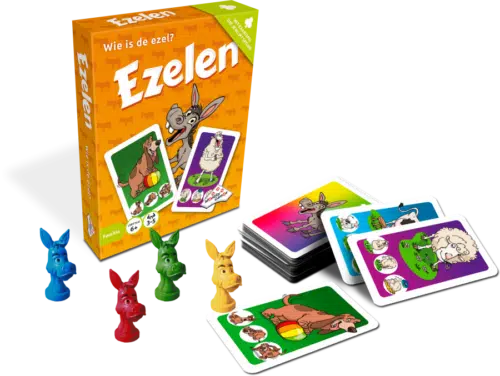 Ezelen