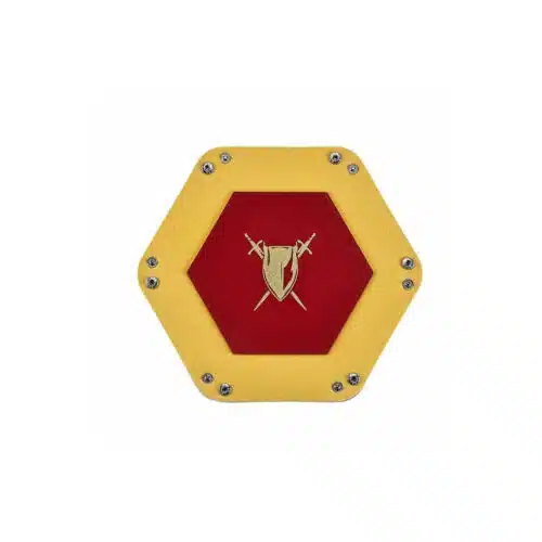 Fighter - Armor Dice Tray
