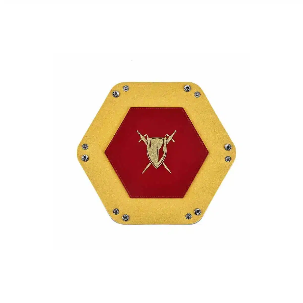 Fighter - Armor Dice Tray