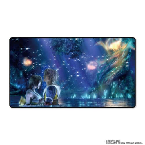 Final Fantasy X - Playmat
