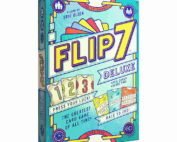 Flip 7 Deluxe - EN
