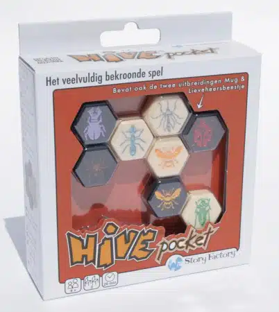 Hive Pocket