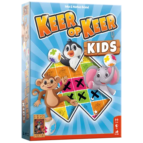 Keer op Keer Kids