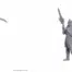 Lae'zel & Shadowheart - Unpainted D&D Miniatures Special Edition Baldur's Gate 3
