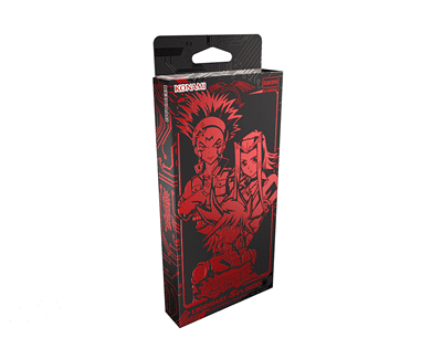 Legendary 5D's Decks - Yu-Gi-Oh!