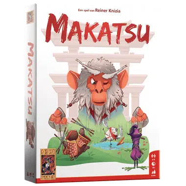 Makatsu