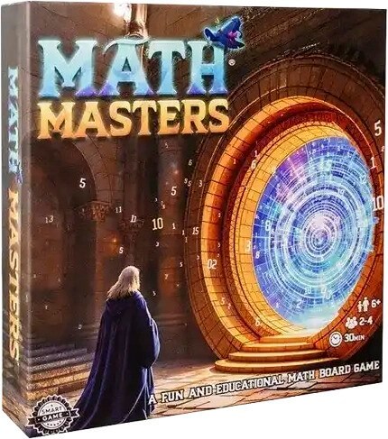 Math Masters