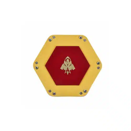 Monk - Armor Dice Tray