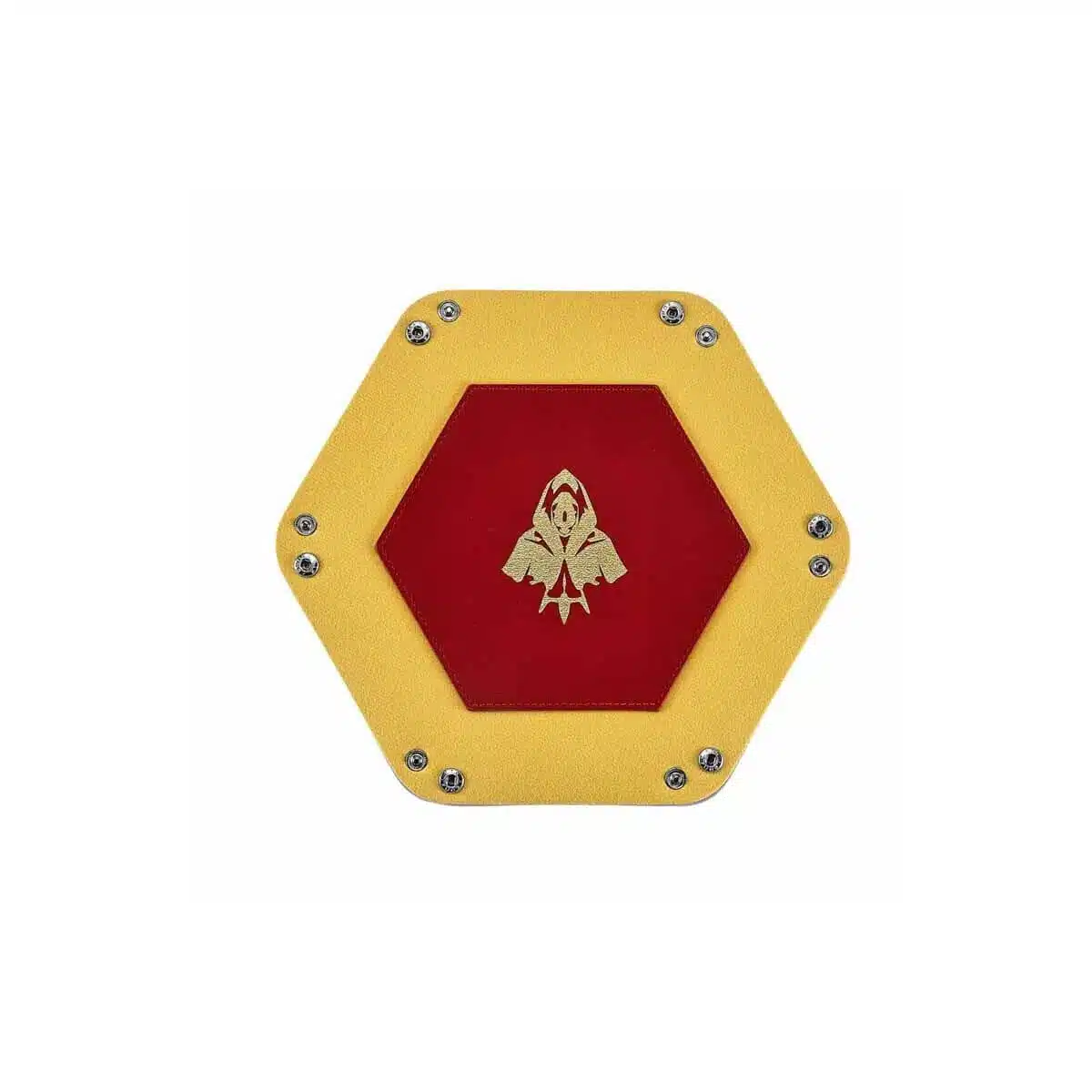 Monk - Armor Dice Tray