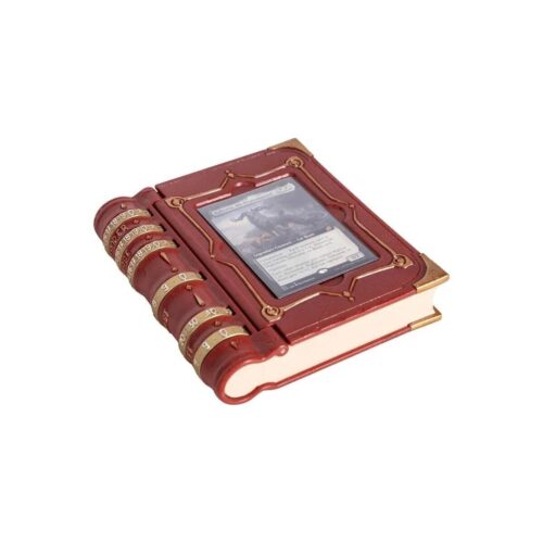 MTG Commander's Codex - 100+