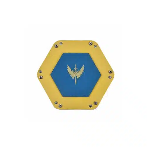 Paladin - Armor Dice Tray