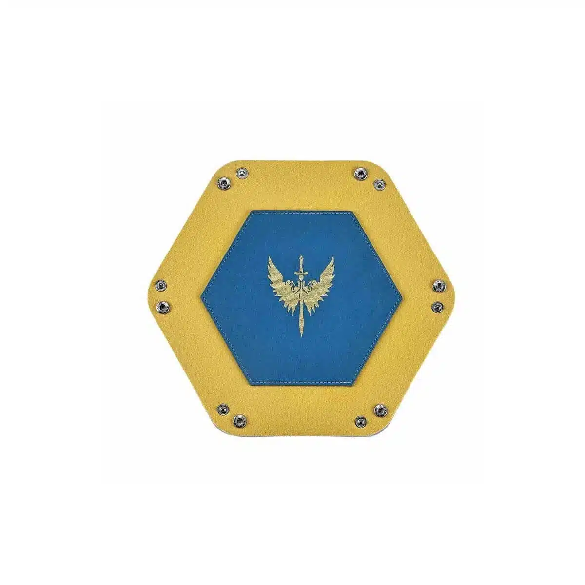 Paladin - Armor Dice Tray