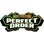 Pokémon prerelease - Perfect Order