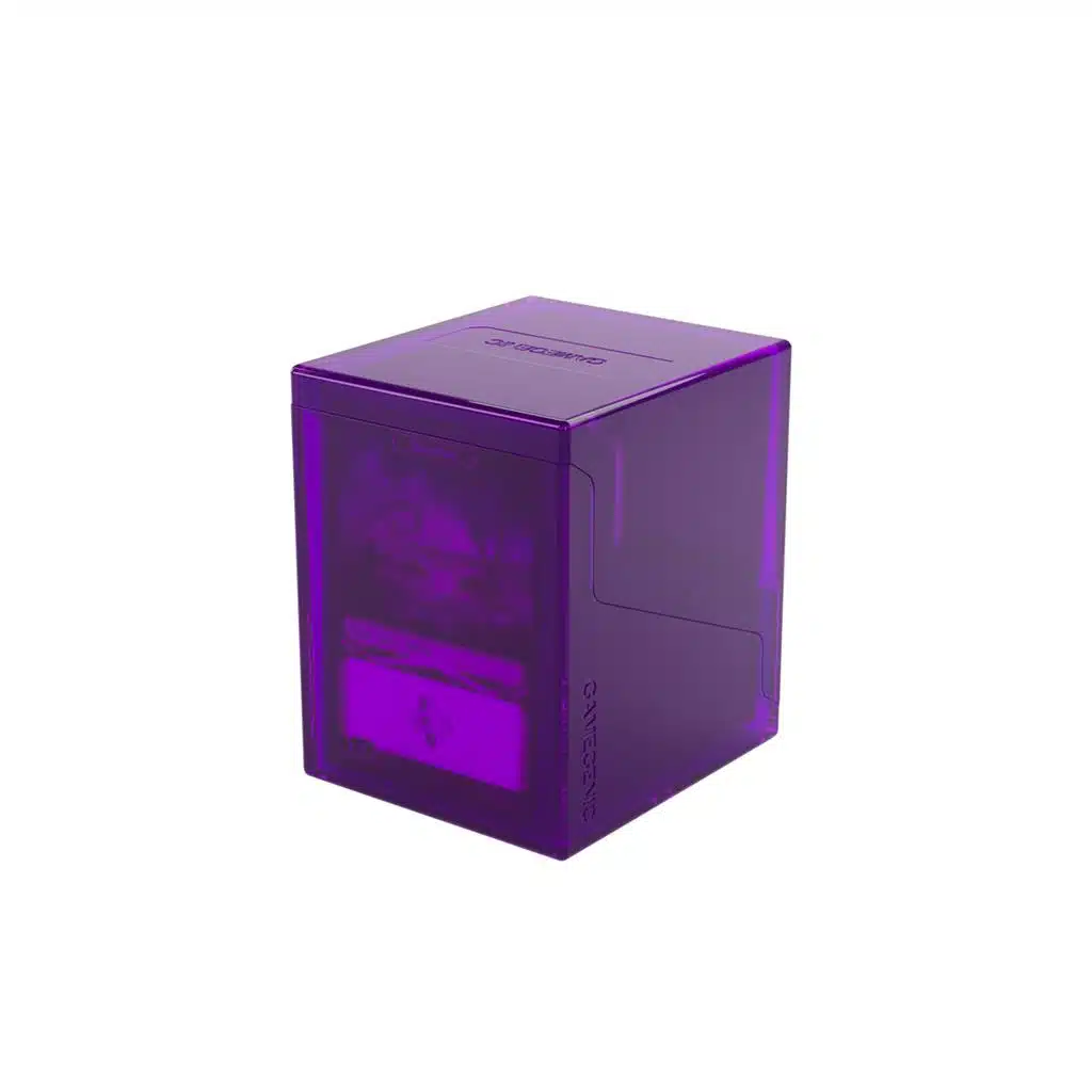 Purple - Bastion 100+ XL