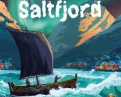 Saltfjord