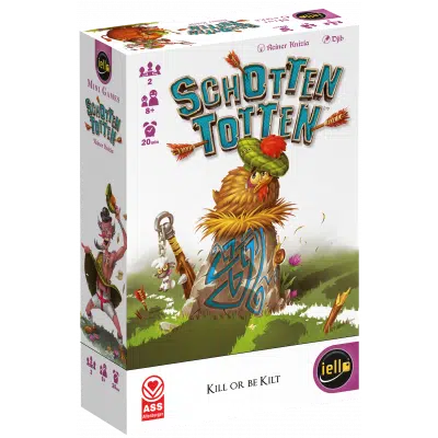 Schotten totten